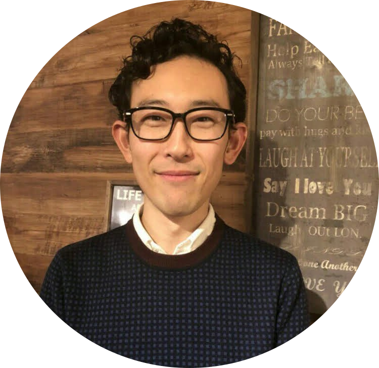 代表取締役 芦田祐希